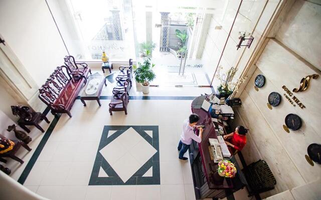 Song Nhat Hotel
