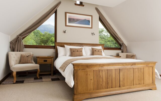Strath Lodge Glencoe
