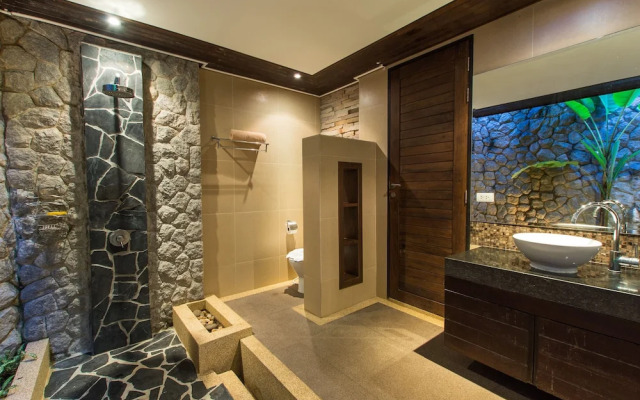 Hidden Pool Villa