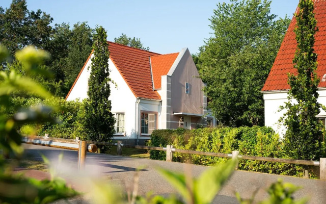 Holiday Home w/ Sauna