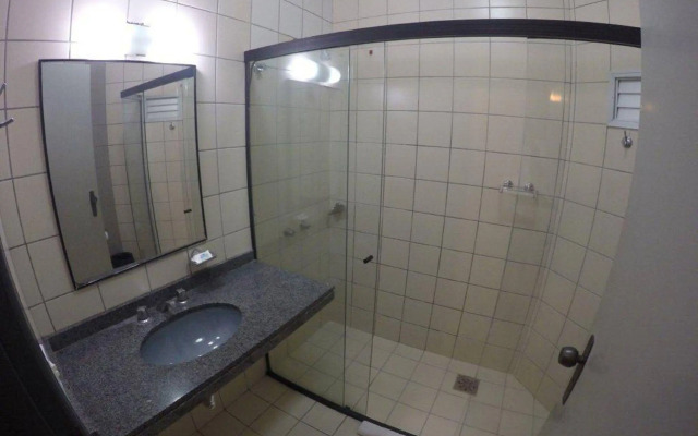 Joaquina Beach Hotel