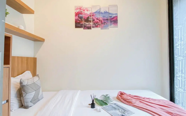 Comfy Apartment 2Br At Meikarta