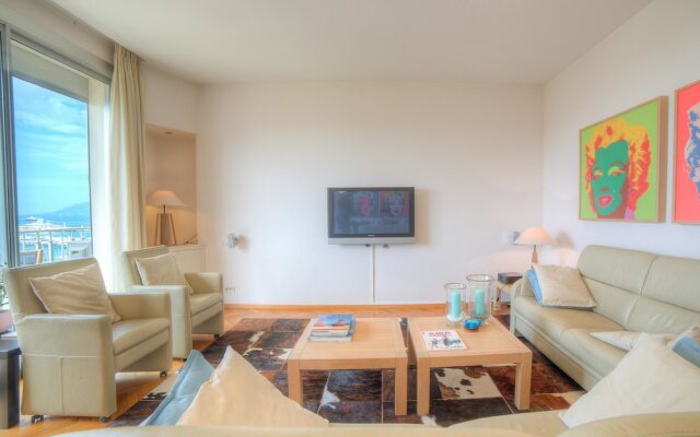 Les Dunes sur la Mer Apartment 2