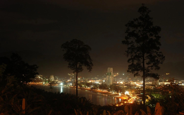 U Sabai Living Hotel