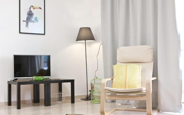 SilkFab Apartments