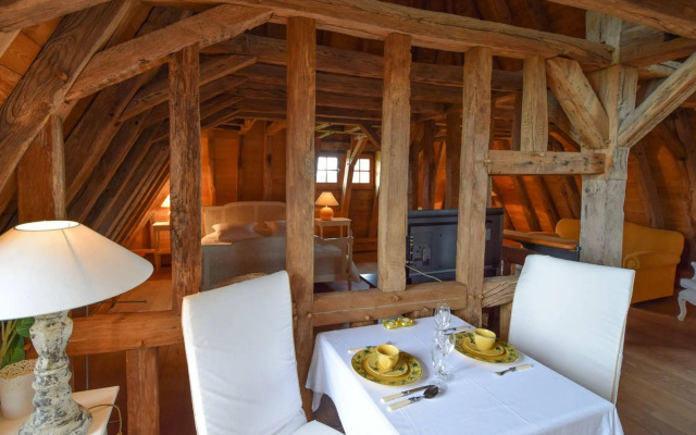 Domaine d'Essendiéras