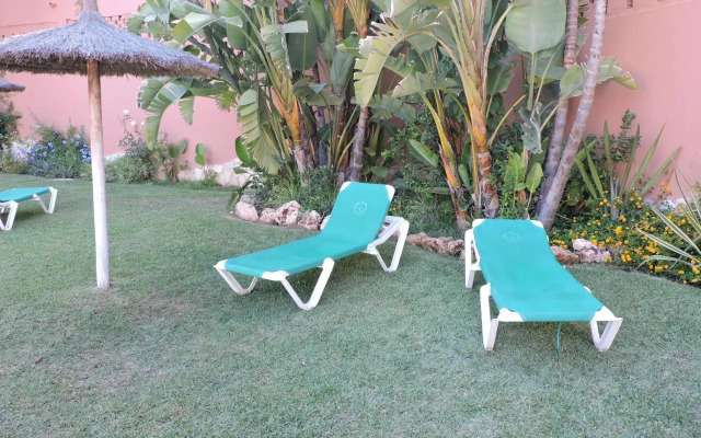 Urbanización Manilva Beach 21