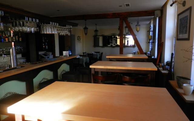 Haus Laach