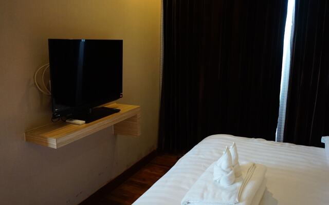 Daosavanh2 Hotel Vientiane