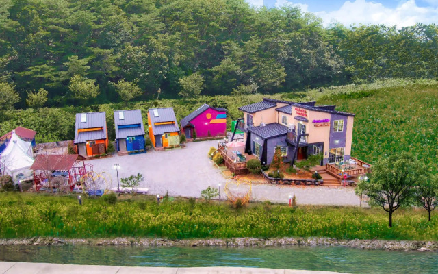 Yangpyeong Yoon & Park Spa Pension