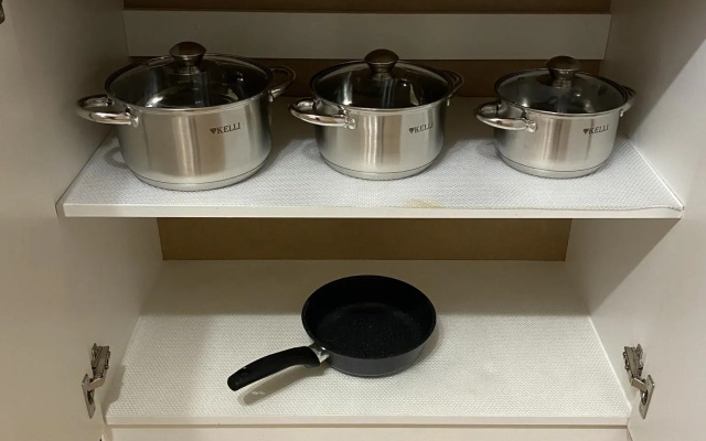 Апартаменты на улице Орджоникидзе 2Г