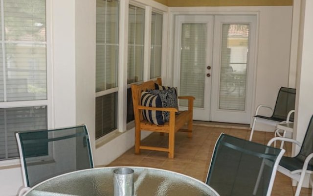 Captiva 3 Bedroom Apartment by BnD