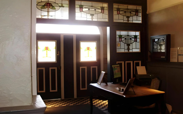Boreland Lodge Hotel