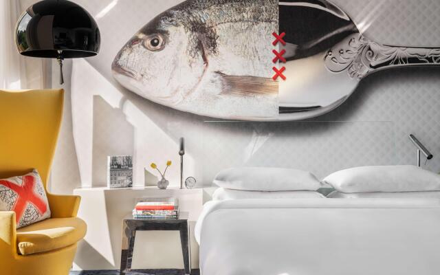 Andaz Amsterdam, Prinsengracht, By Hyatt