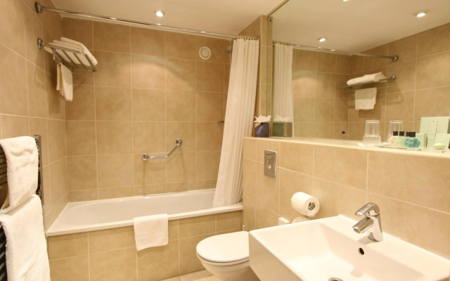 Grosvenor Pulford Hotel & Spa