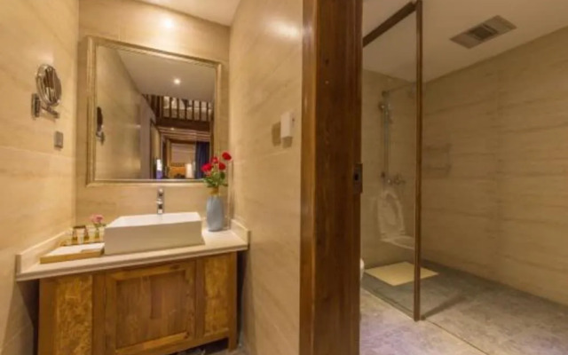 Floral Hotel Lijiang Exclusive Memory