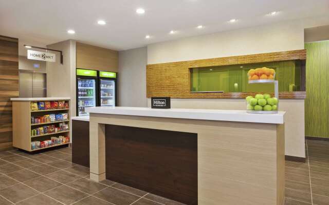 Home2 Suites By Hilton West Bloomfield Detroit
