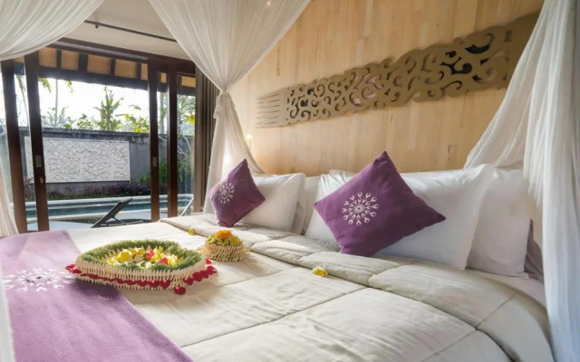 Purnama Fullmoon Villa