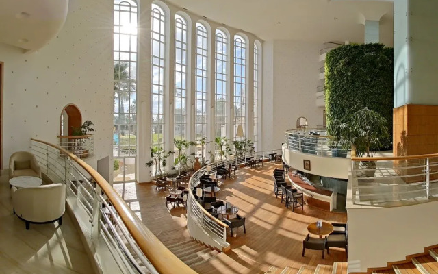Blue Marine Hotel & Thalasso