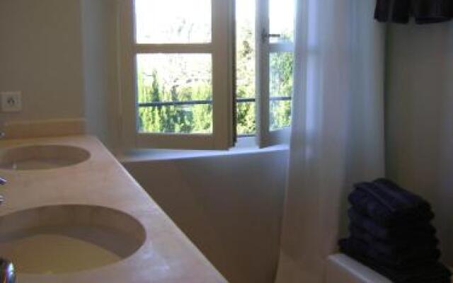 Bastide des Lauves