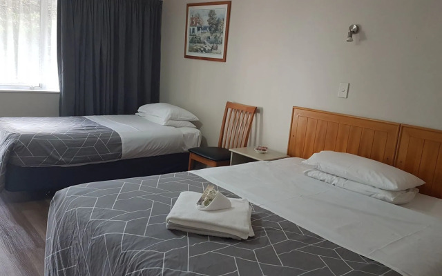 Motel Homestead Papakura