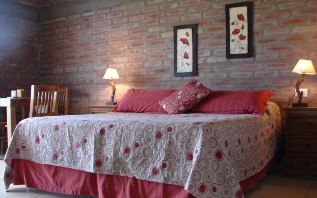 Complejo Augusta Cabañas y Suites