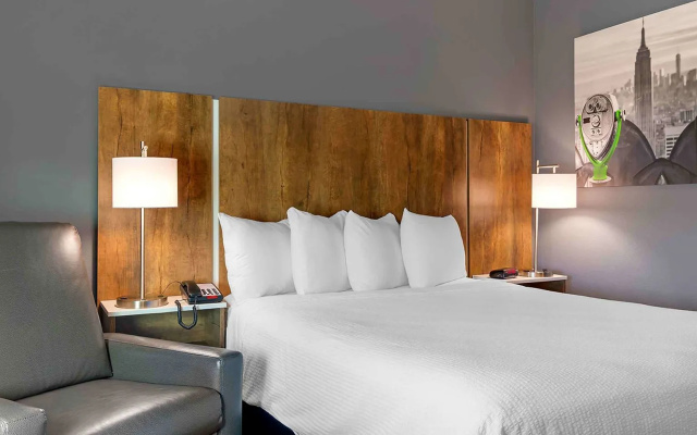 Extended Stay America Premier Suites Savannah Pooler