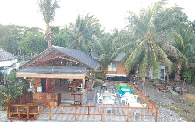 Cangdoki Resort and DIve Camp