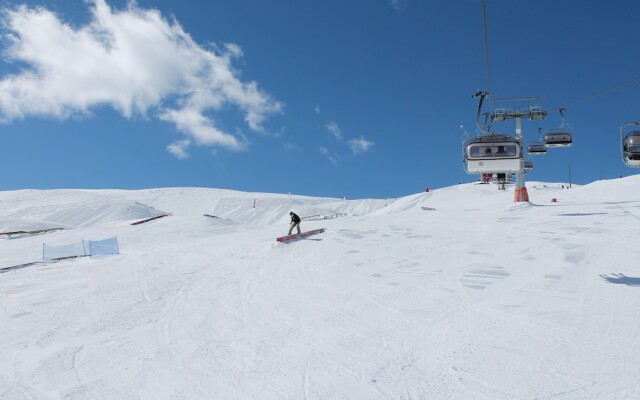 Tranquil Holiday Home in Livigno Italy near Ski Area