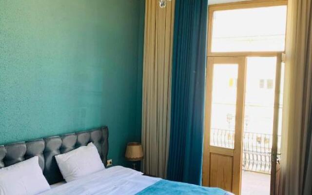 Belona Hotel