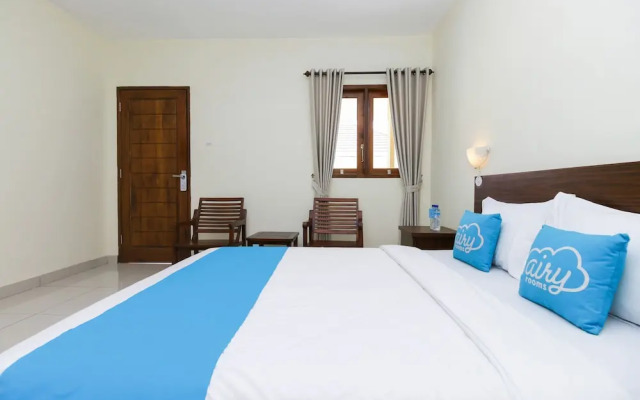 Airy Batu Layar Raya Senggigi 2 Lombok