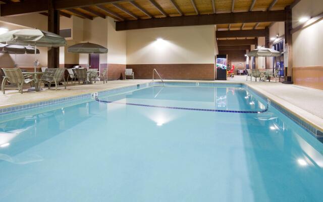 Best Western Plus St. Paul North/Shoreview