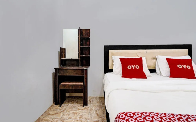 OYO 92526 Pondok Anida Pangandaran