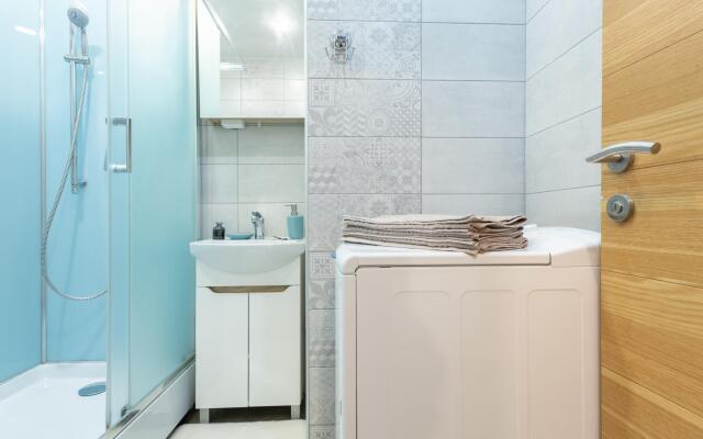 Апартаменты на улице Габдуллы Тукая 65А