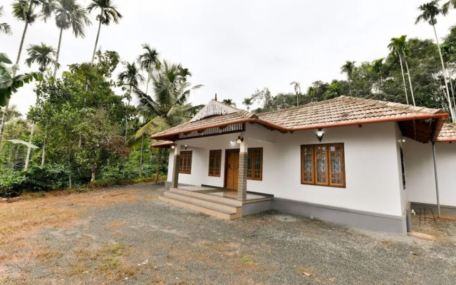 Nalukettu Homestay by OYO Rooms