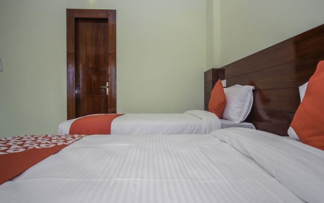 OYO 16854 Hotel Alba Inn