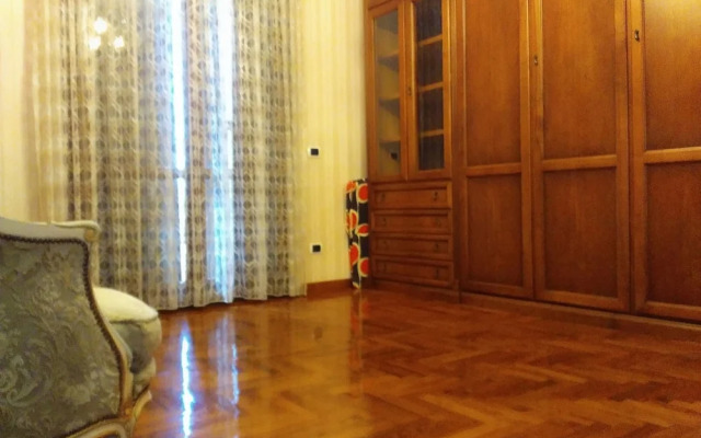 Kibilu - Residenza Panorama