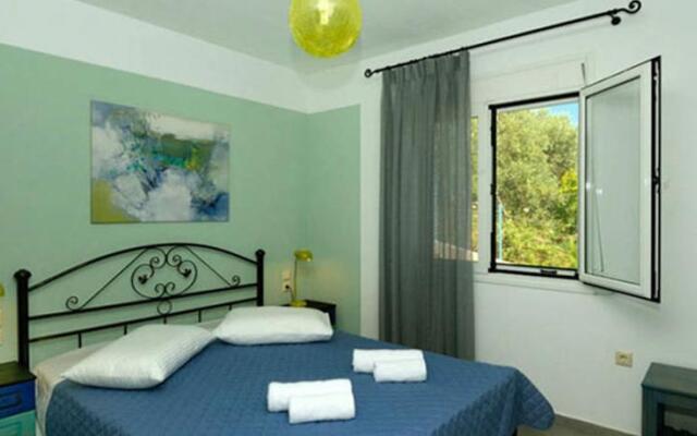 Myrtilo cottage