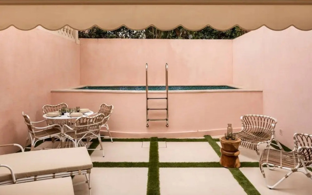 Magnifique Appartement Piscine Priv e - 2bdr