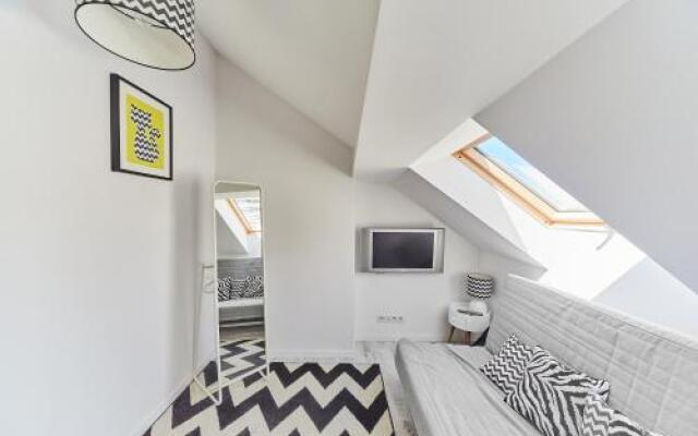 Apartments LuxView III