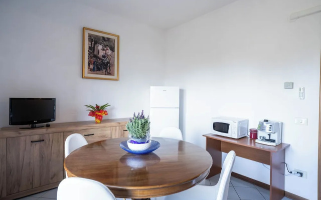 Casa Wanda in Oristano