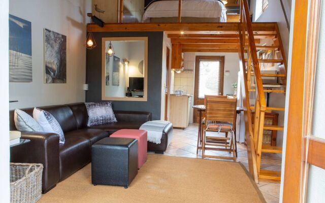Theebos Anneline's Self Catering Apartments