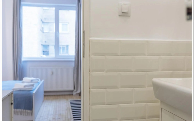 Orinoco Old City Studio