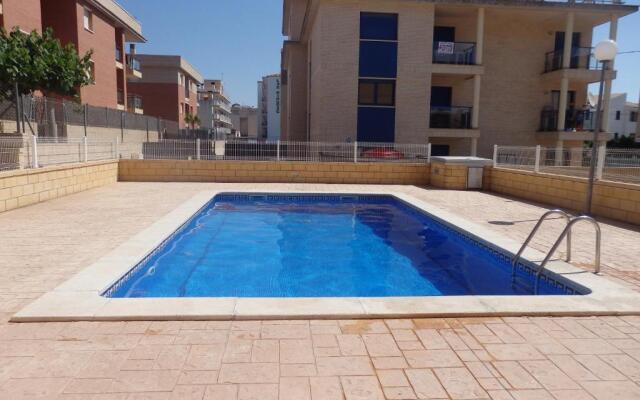 Meddays Apartamento Mar De Lauria