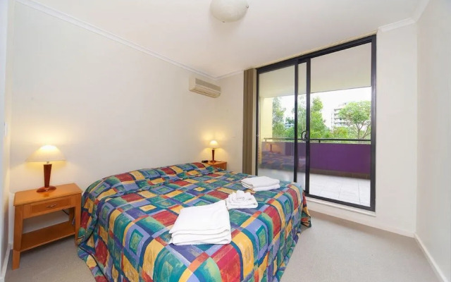 Waldorf Waitara Residential Apartments