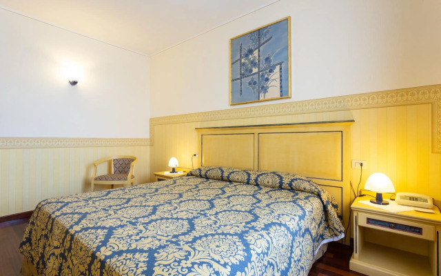 Albergo Il Cacciatore