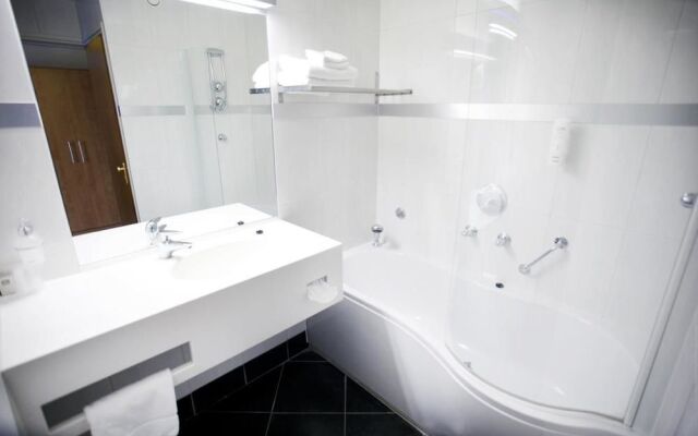 Best Western Hotel De Korenbeurs