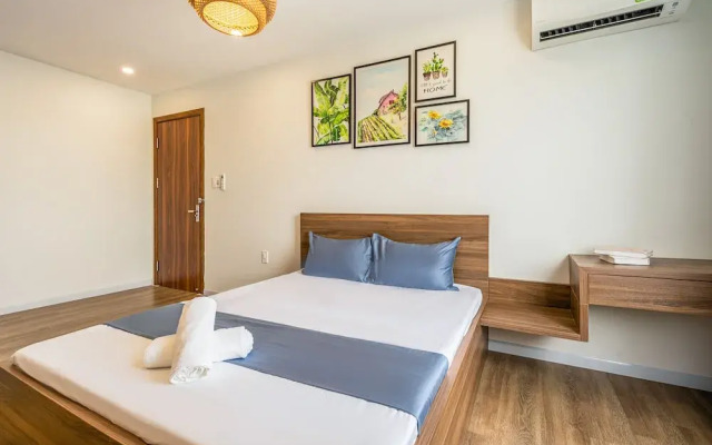 Cozrum Homes - Phoenix DIC Apartment