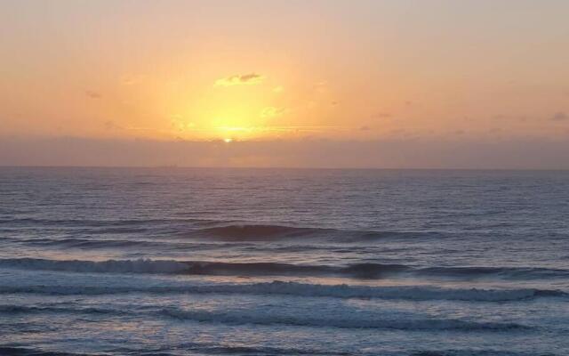 Luxury 4 bedroom apartment