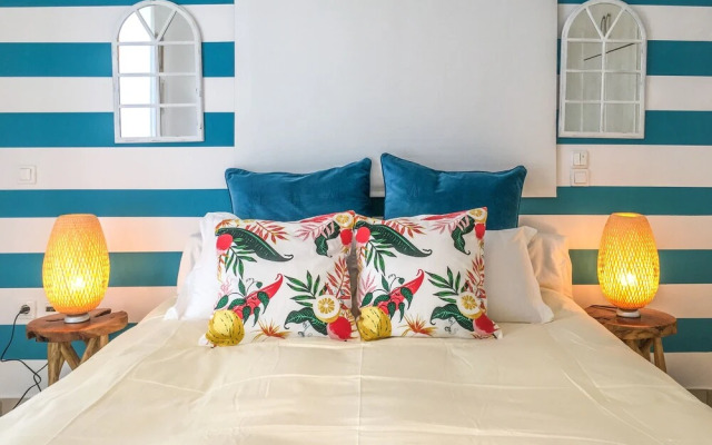 "exotic Studio at Oliva Holiday Homes"